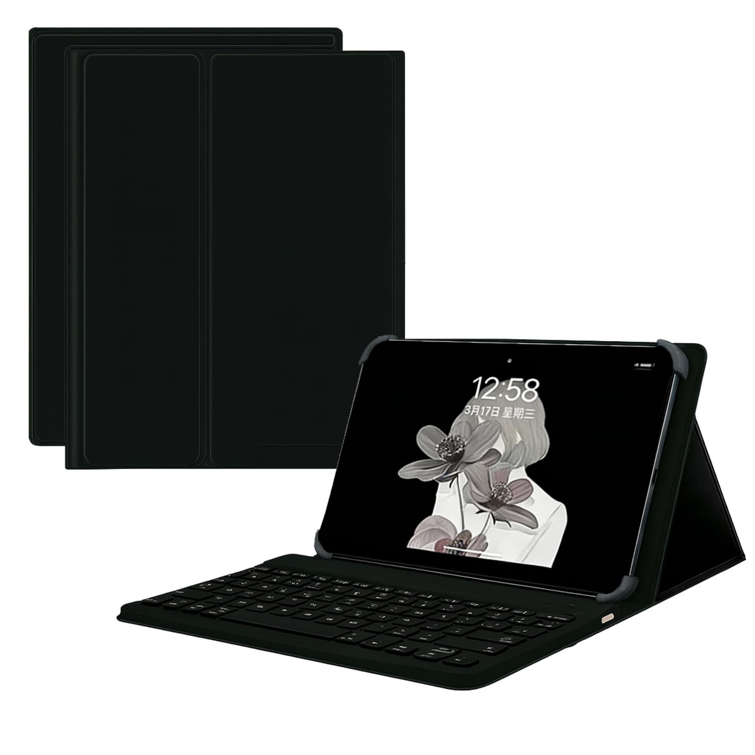 Chromebook 本体 取り外し可能キーボード付き Amazon.co.jp: For ASUS Chromebook クロームブック Detachable CM30